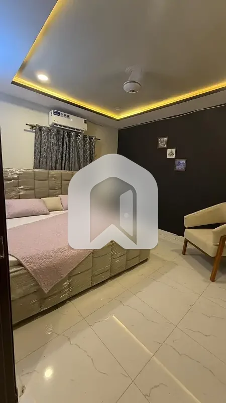Two Bedrooms Furnished Apartment Icon2, photo 7
