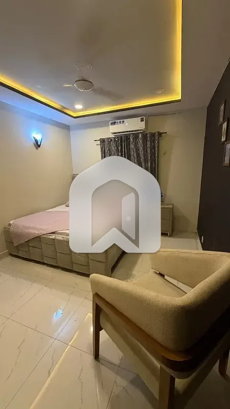 Two Bedrooms Furnished Apartment Icon2, photo 4