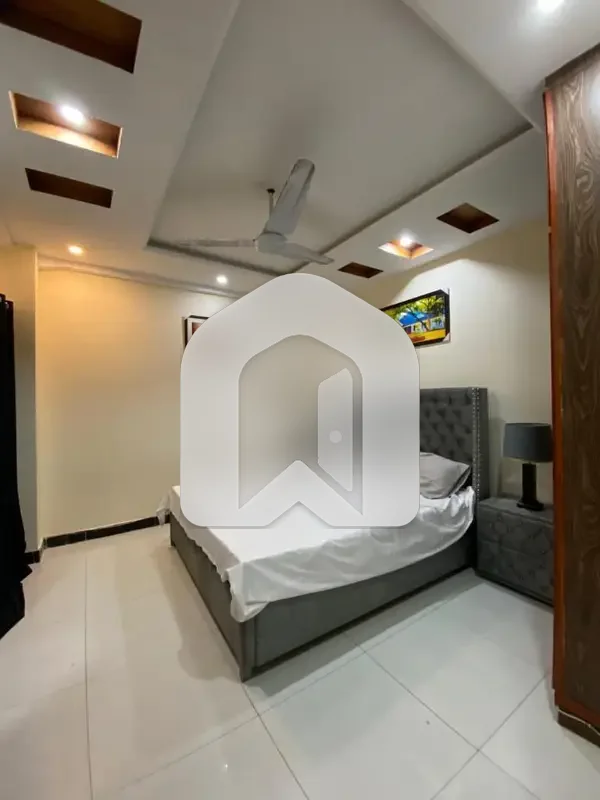 Two Bedrooms Fully Furnished Appartment Available For Rent In E11 4, photo 4
