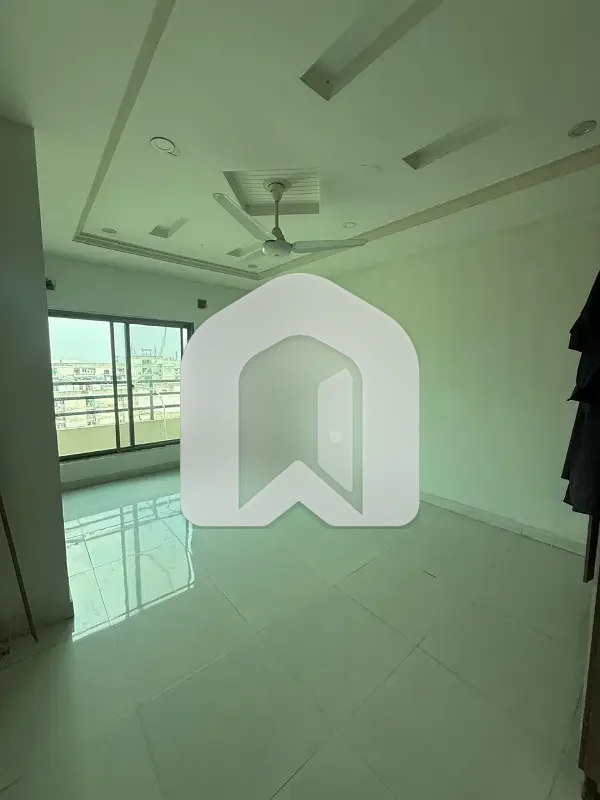 2bedrooms unfurnished Appartment Available For Rent in E 11 4