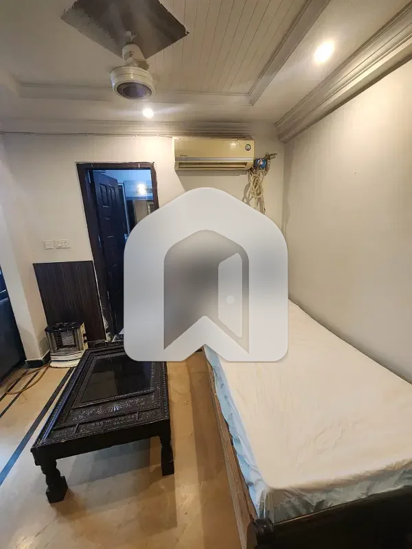 1 Bedroom Fully Furnished Appartment Available For Rent In E11/2, photo 3