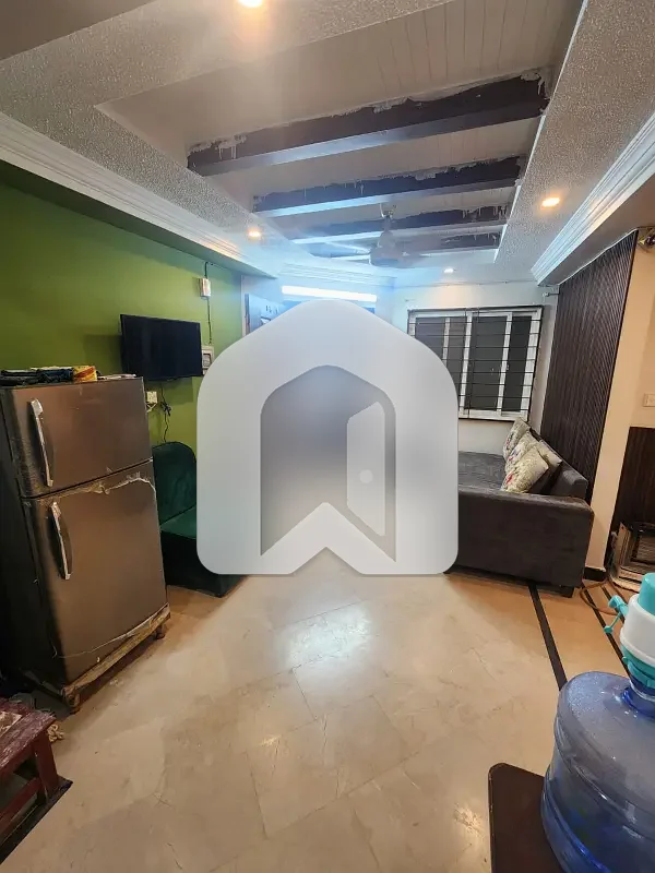 1 Bedroom Fully Furnished Appartment Available For Rent In E11/2, photo 6