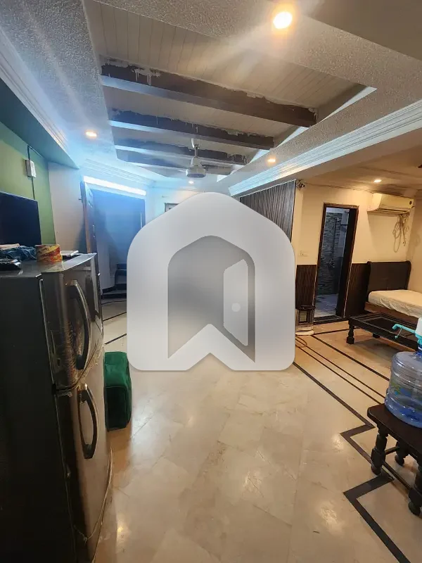 1 Bedroom Fully Furnished Appartment Available For Rent In E11/2, photo 7