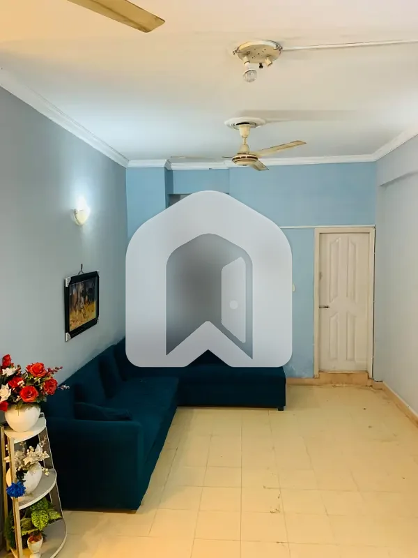 1bedroom Semi Unfurnished Appartment Available For Rent In E 11 2