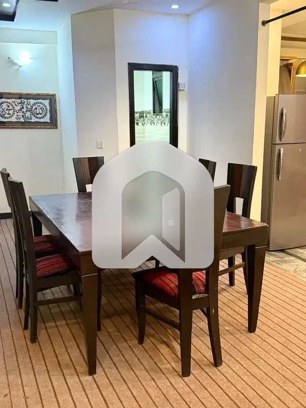 2 Bedrooms Luxury Furnished Apartment Availabile For Rent In E11 4, photo 7