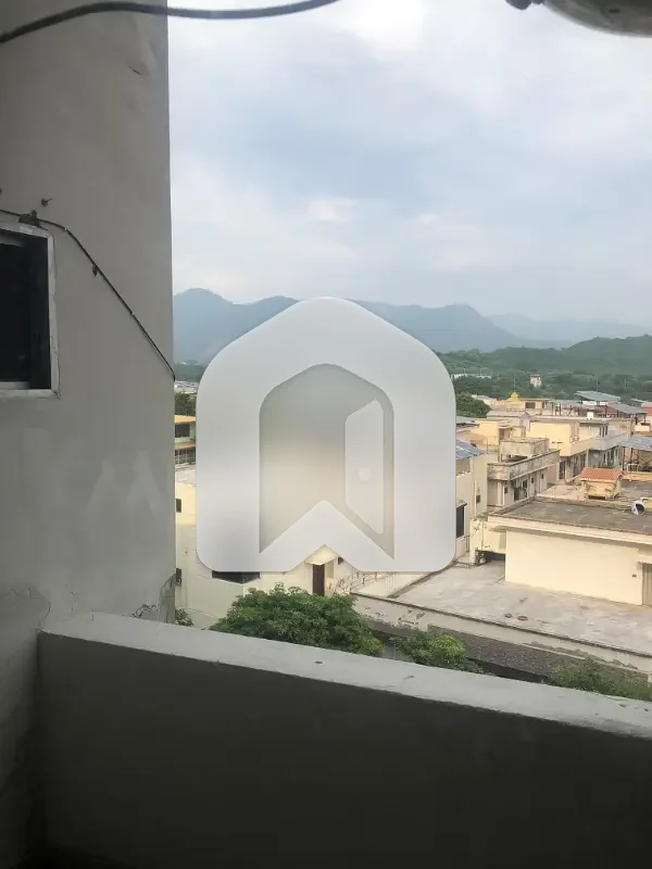 E-11/3 multi 2 bedrooms flat tv lounge for rent, photo 8