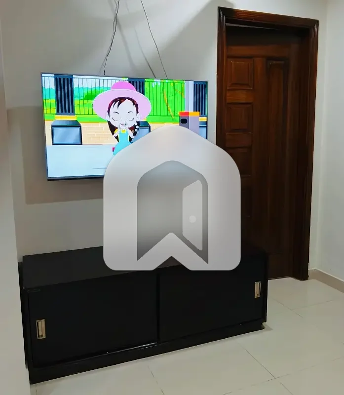 2 Bedroom Fully Furnished Flat For Rent In E-11, photo 9