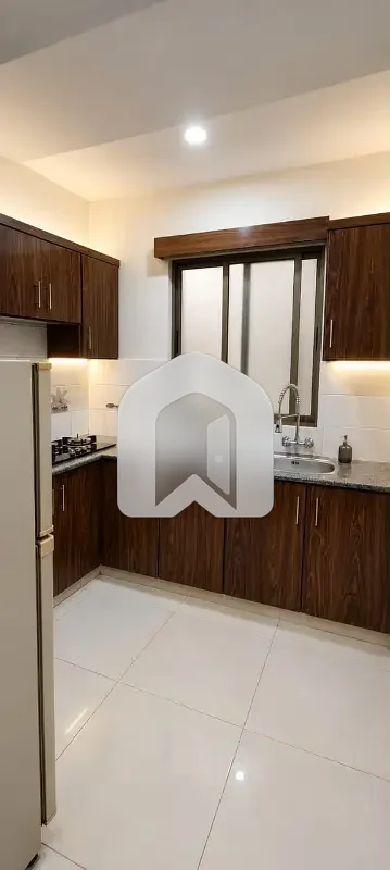 2 Bedroom Fully Furnished Flat For Rent In E-11, photo 7