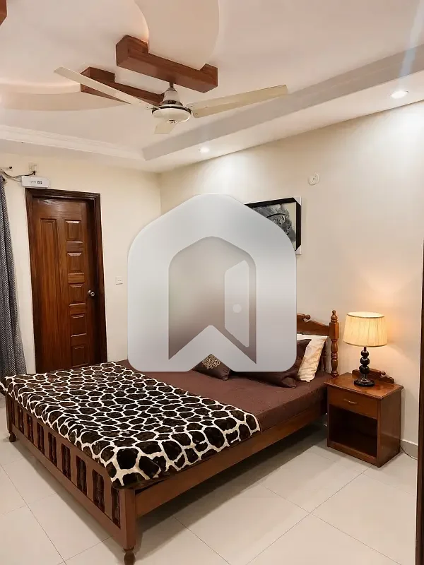 2 Bedroom Fully Furnished Flat For Rent In E-11, photo 2