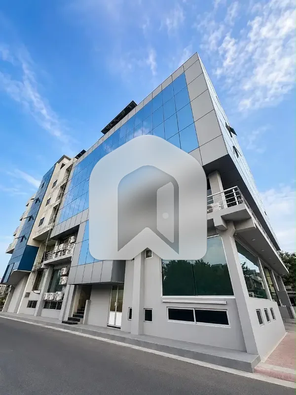 2 Bedroom Fully Furnished Flat For Rent In E-11, photo 6