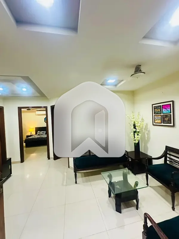 2 Bedroom Fully Furnished Flat For Rent In E-11, photo 3