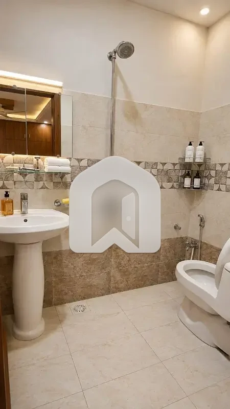 2 Bedroom Fully Furnished Flat For Rent In E-11, photo 8