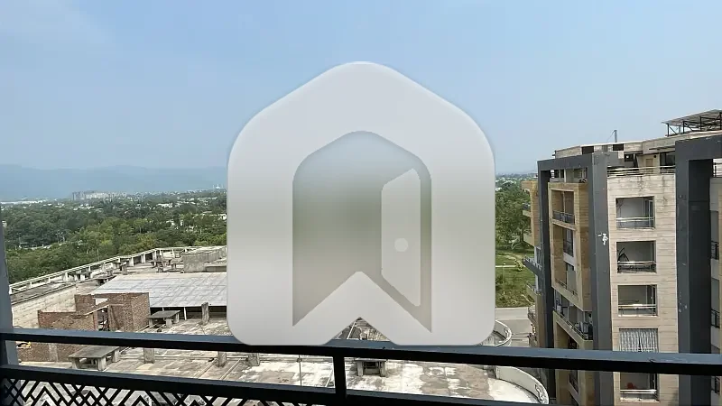 1435 Sqft, 2 Bedroom Flat Available For Rent In Capital Heights, Islamabad, photo 7