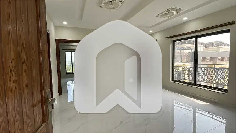 1435 Sqft, 2 Bedroom Flat Available For Rent In Capital Heights, Islamabad, photo 11