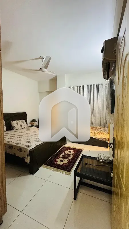 1 Bed Apartment Available For Rent In Defence Executive Apartments,DHA Phase 2 ,Gate 2 ,Islamabad, photo 16