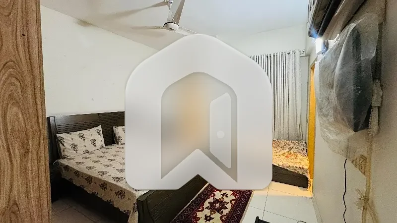1 Bed Apartment Available For Rent In Defence Executive Apartments,DHA Phase 2 ,Gate 2 ,Islamabad, photo 17