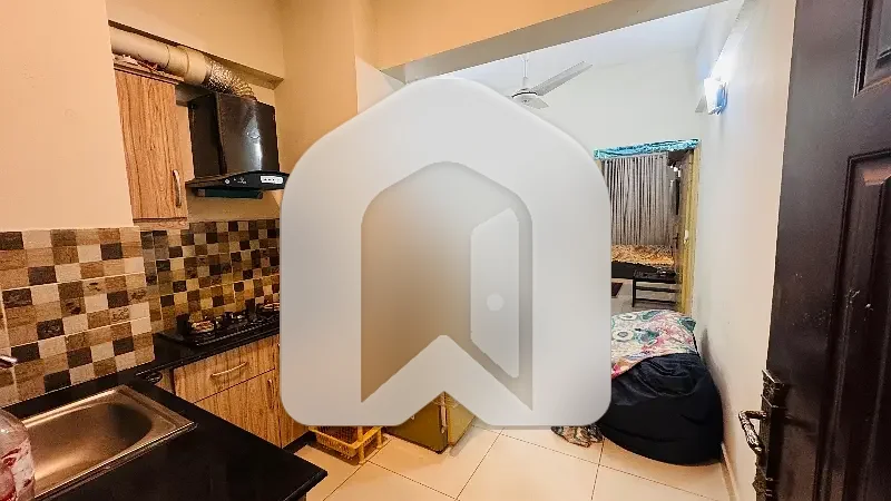 1 Bed Apartment Available For Rent In Defence Executive Apartments,DHA Phase 2 ,Gate 2 ,Islamabad, photo 22