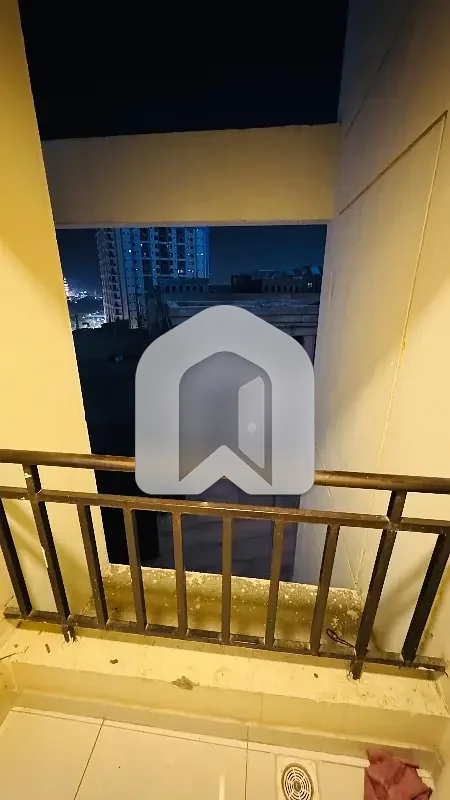 1 Bed Apartment Available For Rent In Defence Executive Apartments,DHA Phase 2 ,Gate 2 ,Islamabad, photo 10