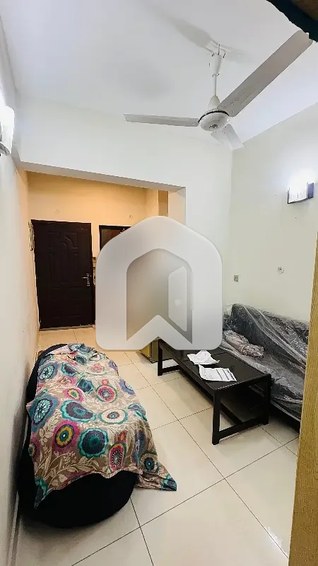 1 Bed Apartment Available For Rent In Defence Executive Apartments,DHA Phase 2 ,Gate 2 ,Islamabad, photo 13