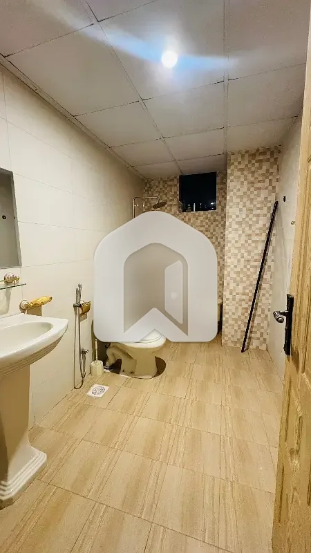 1 Bed Apartment Available For Rent In Defence Executive Apartments,DHA Phase 2 ,Gate 2 ,Islamabad, photo 19