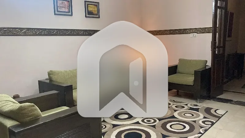 F11 Luxury Fully furnished aptment for rent 3 bedrooms attch washroom d d tv lounge kitchen, photo 17