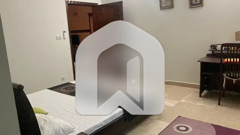 F11 Luxury Fully furnished aptment for rent 3 bedrooms attch washroom d d tv lounge kitchen, photo 14