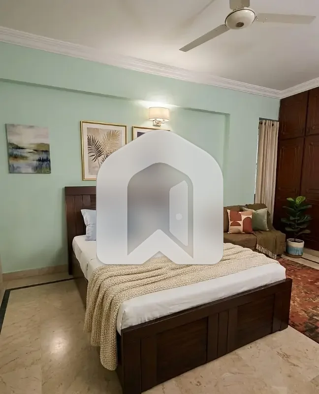 F-11 Luxury 2 Bedroom Apartment For Rent