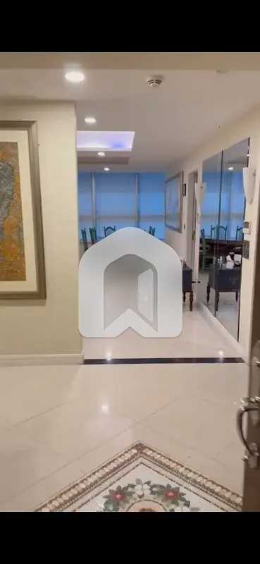 CENTAURUS 2 BED ROOM FULLY FURNISHED APARTMENT AVAILABLE FOR RENT, photo 7