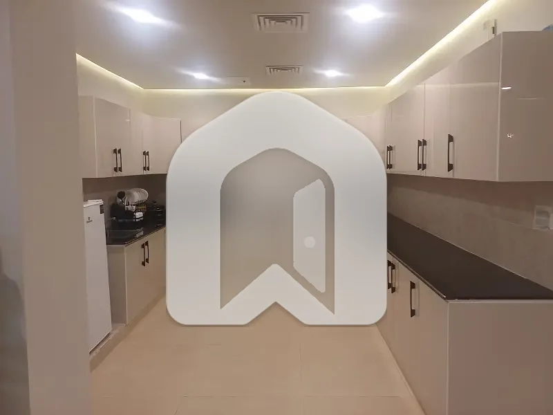 MALL OF ISLAMABAD 2 BED APARTMENT UN-FURNISHED FOR RENT, photo 2