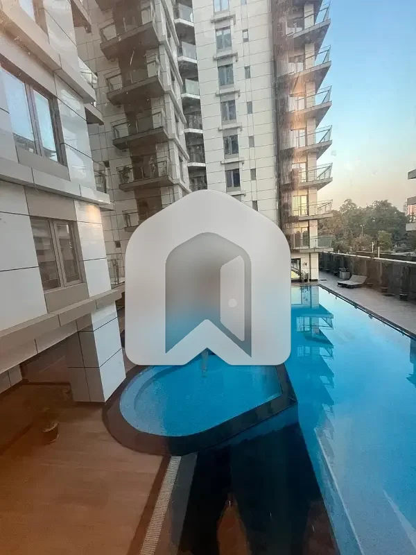 Sukh Chayn Recidence F-10 3 Bedroom Type D Unfurnished Apartment Available For Rent Beautiful Location, photo 3