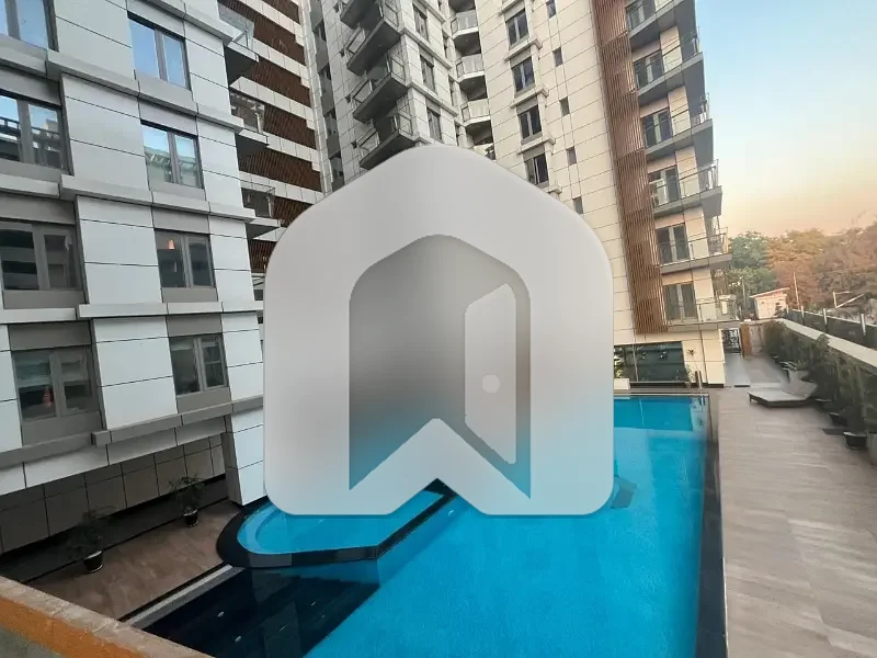 Sukh Chayn Recidence F-10 3 Bedroom Type D Unfurnished Apartment Available For Rent Beautiful Location, photo 7