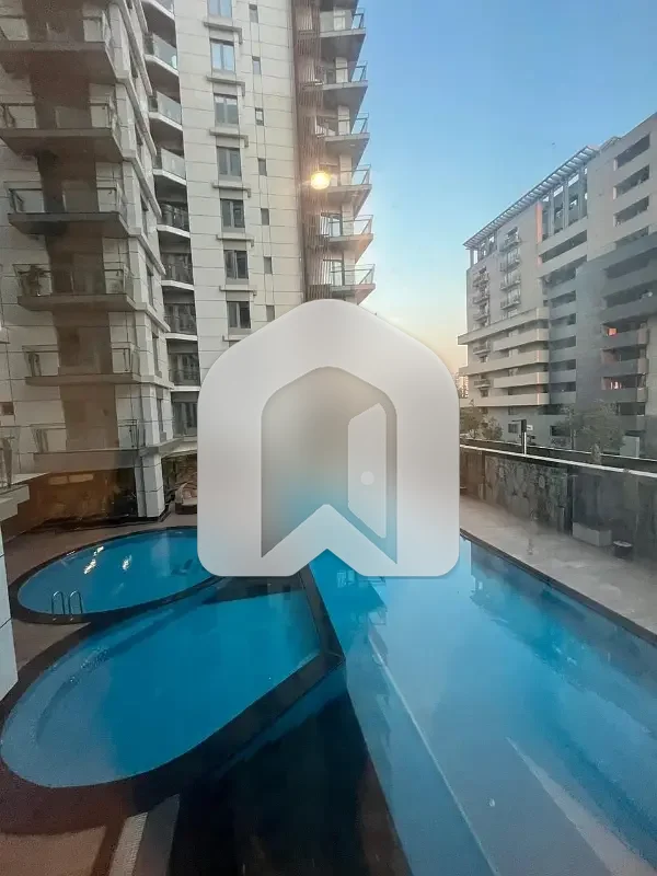 Sukh Chayn Recidence F-10 3 Bedroom Type D Unfurnished Apartment Available For Rent Beautiful Location, photo 14