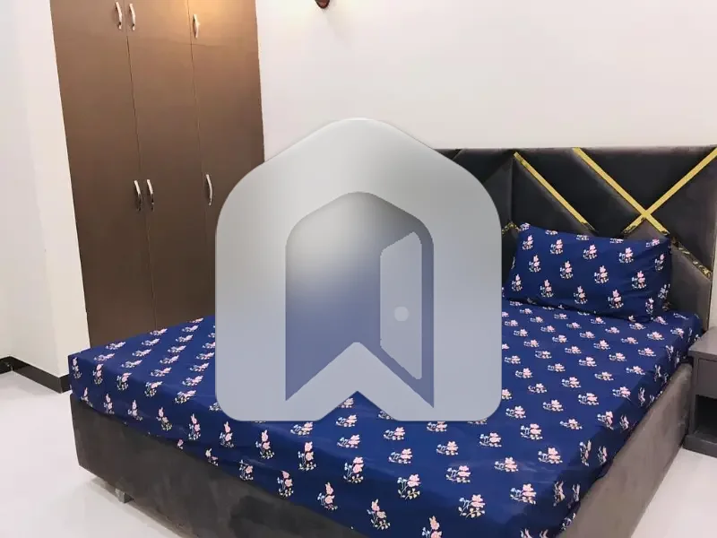 Fully Furnished Flat For Rent Prime Location, photo 13