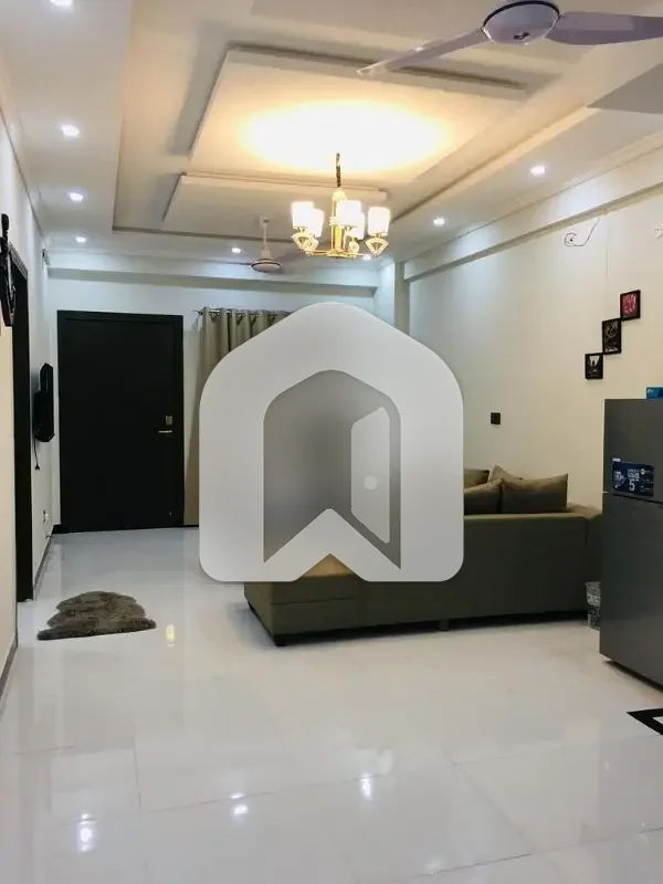 Fully Furnished Flat For Rent Prime Location, photo 12