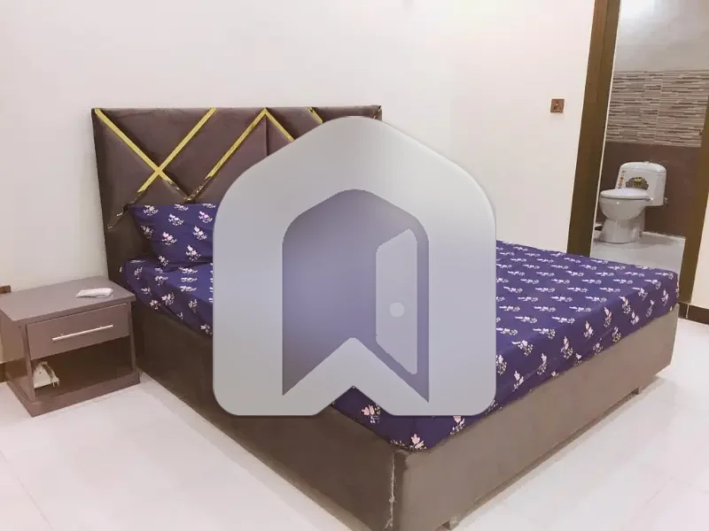 Fully Furnished Flat For Rent Prime Location, photo 6