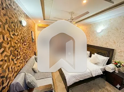 Fully Furnished Flat For Rent Prime Location, photo 2
