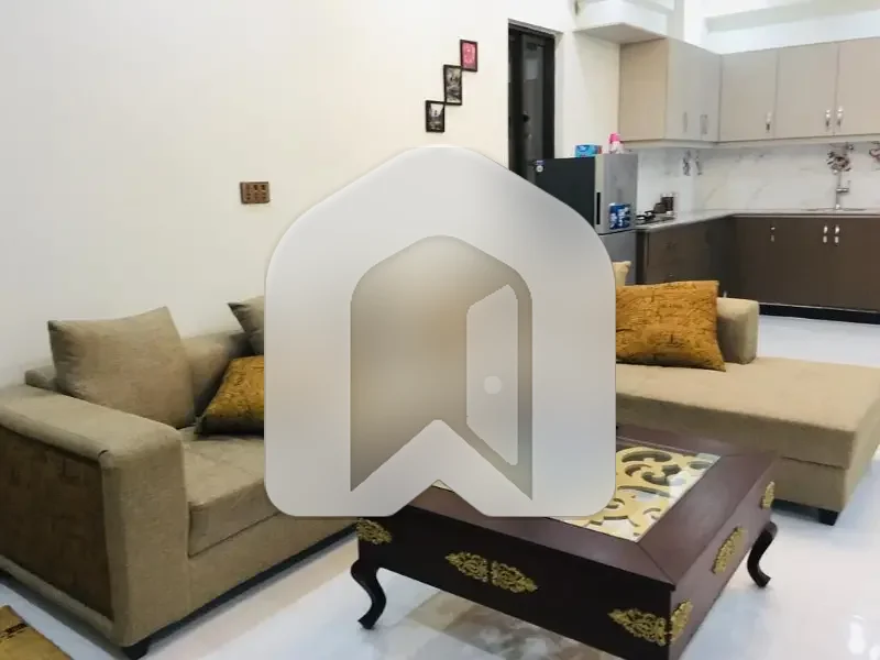 Fully Furnished Flat For Rent Prime Location, photo 3