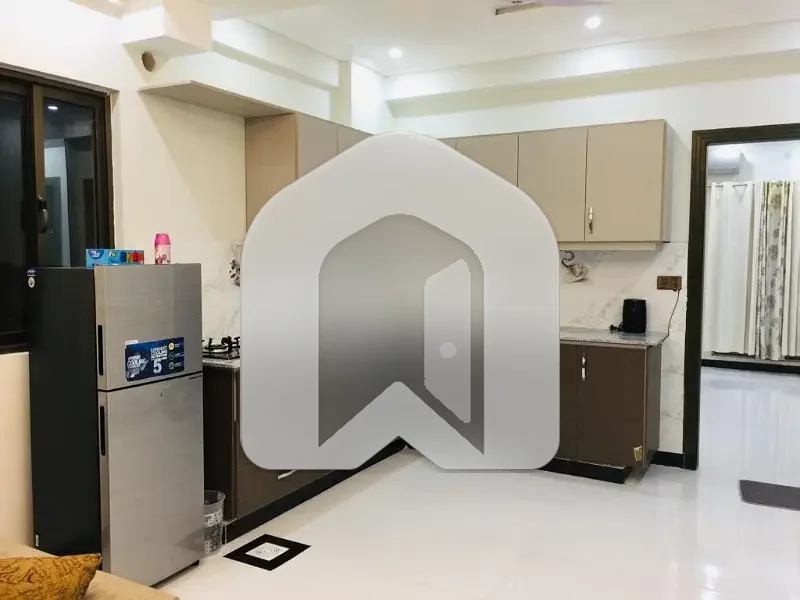 Fully Furnished Flat For Rent Prime Location, photo 7