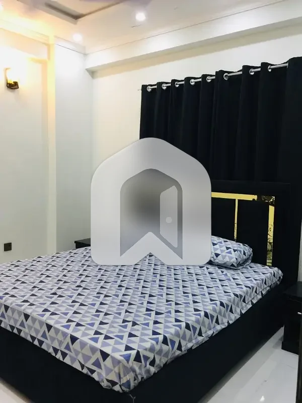 Fully Furnished Flat For Rent Prime Location, photo 8