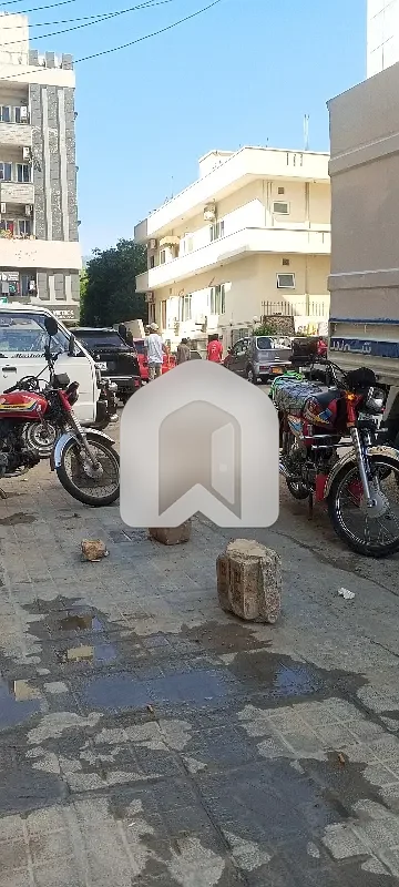 fully furnished flat for rent prime location, photo 6