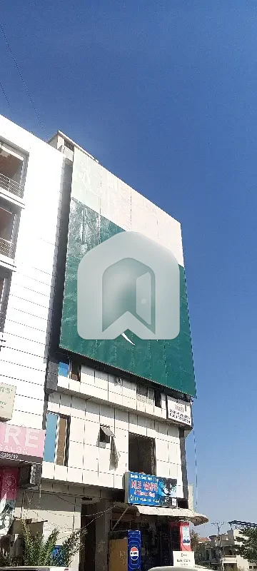 fully furnished flat for rent prime location, photo 5