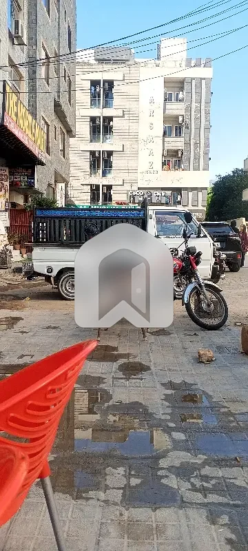 fully furnished flat for rent prime location, photo 8