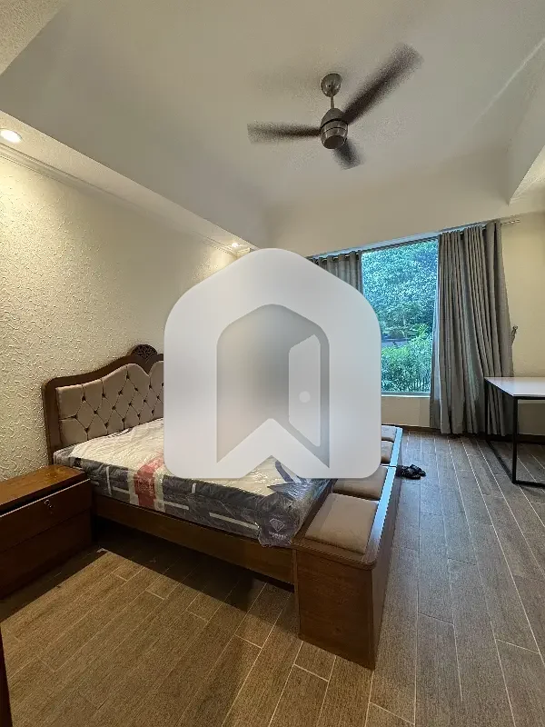 Sukh Chayn Recidence 3 Bedroom Type D Nun Furnished Apartment Available For Rent Beautiful Location, photo 9