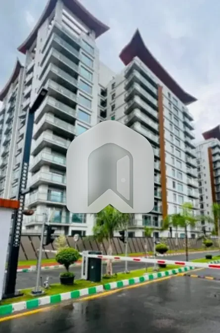 Sukh Chayn Recidence 3 Bedroom Type D Nun Furnished Apartment Available For Rent Beautiful Location, photo 19