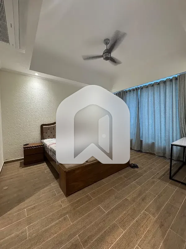 Sukh Chayn Recidence 3 Bedroom Type D Nun Furnished Apartment Available For Rent Beautiful Location, photo 5