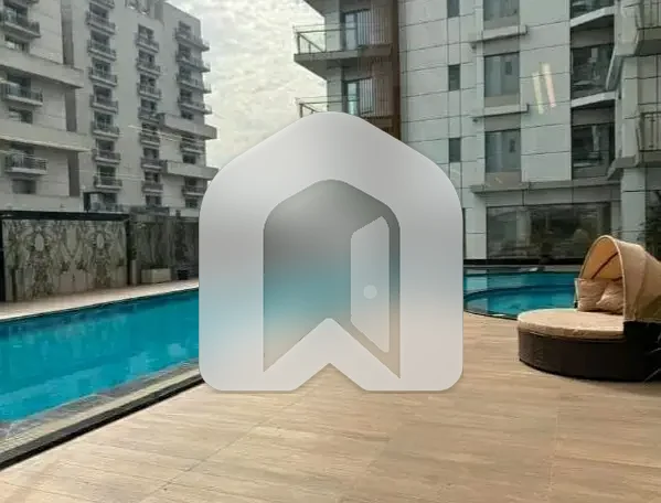 Sukh Chayn Recidence 3 Bedroom Type D Nun Furnished Apartment Available For Rent Beautiful Location, photo 18