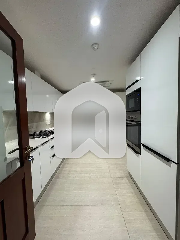 Sukh Chayn Recidence 3 Bedroom Type D Nun Furnished Apartment Available For Rent Beautiful Location, photo 3