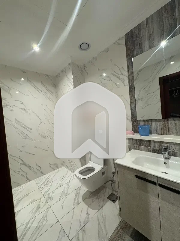 Sukh Chayn Recidence 3 Bedroom Type D Nun Furnished Apartment Available For Rent Beautiful Location, photo 10