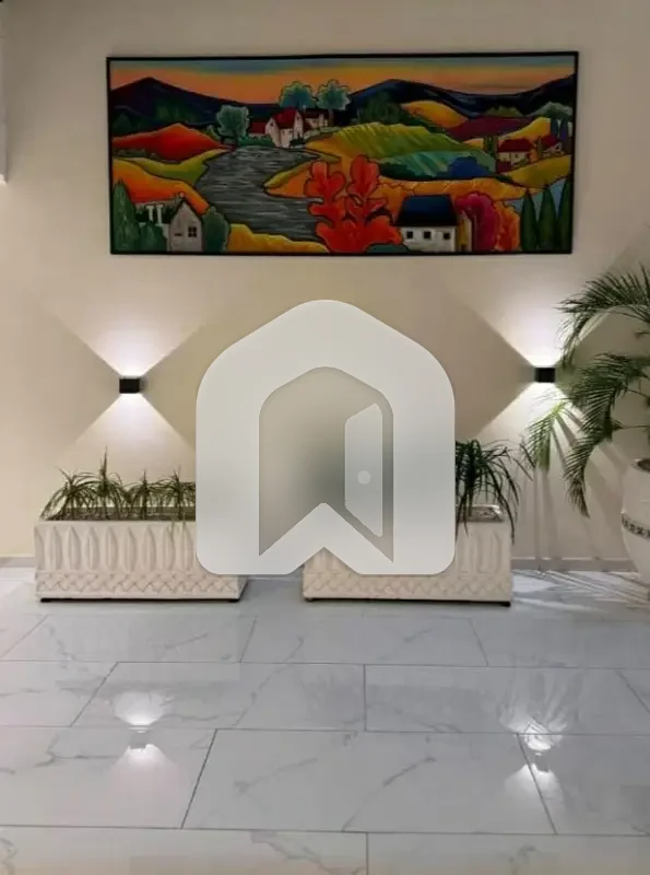 Sukh Chayn Recidence 3 Bedroom Type D Nun Furnished Apartment Available For Rent Beautiful Location, photo 17