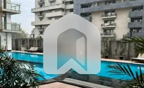 Sukh Chayn Recidence 3 Bedroom Type D Nun Furnished Apartment Available For Rent Beautiful Location, photo 13